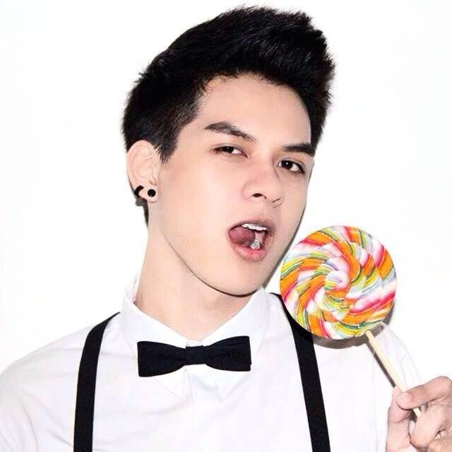 นายNate หนุ่มหน้าใสจาก ม.น IG@NATELAWYER