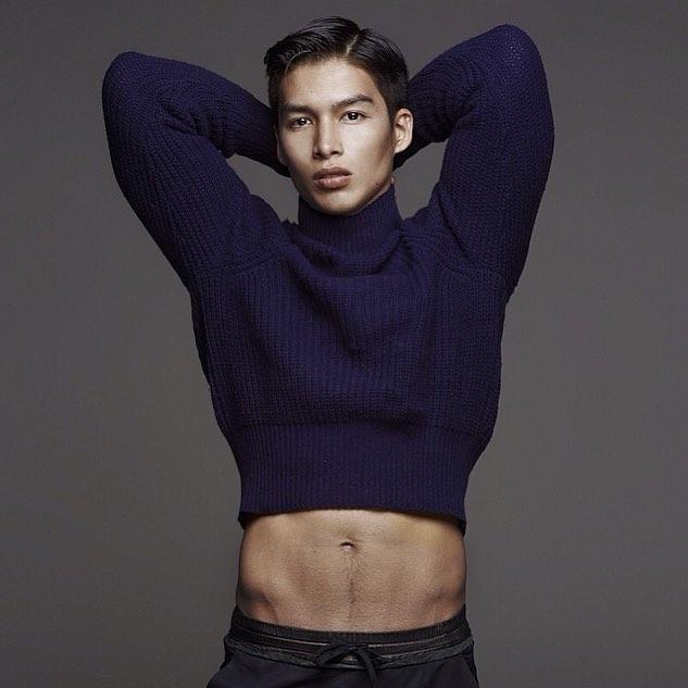 หล่อๆนาย DANIEL VELASCO
