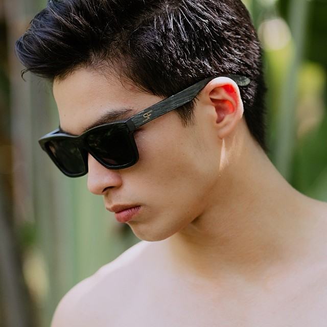 หล่อๆนาย DANIEL VELASCO