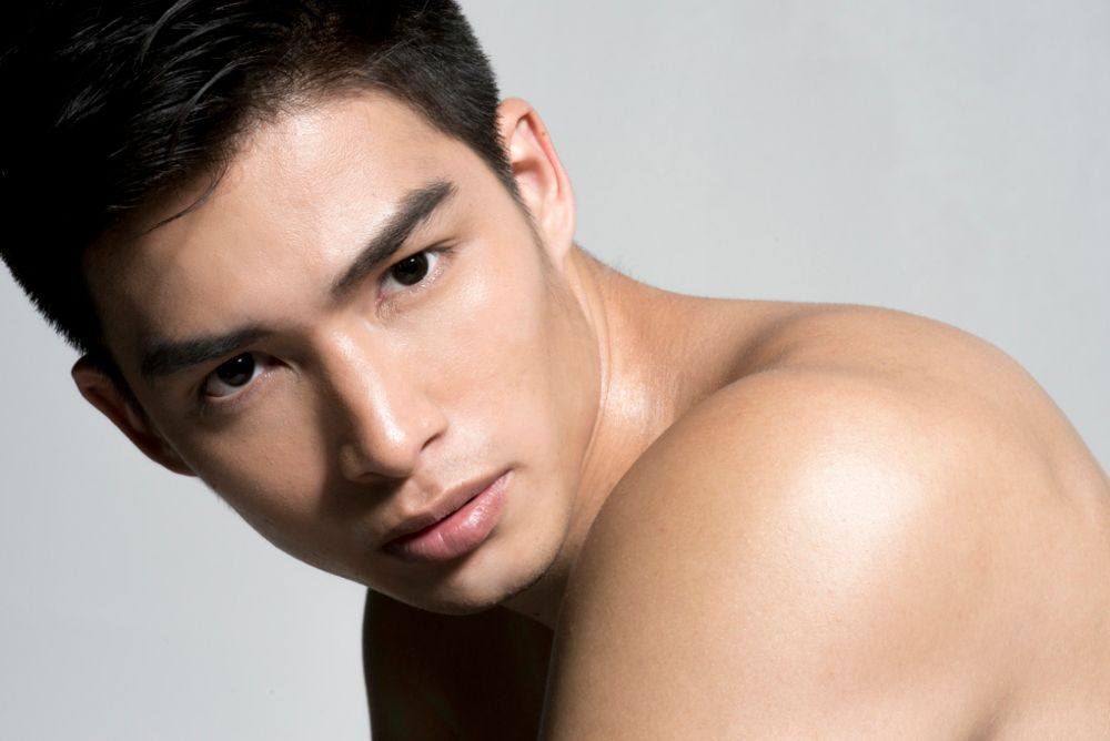 หล่อๆนาย DANIEL VELASCO