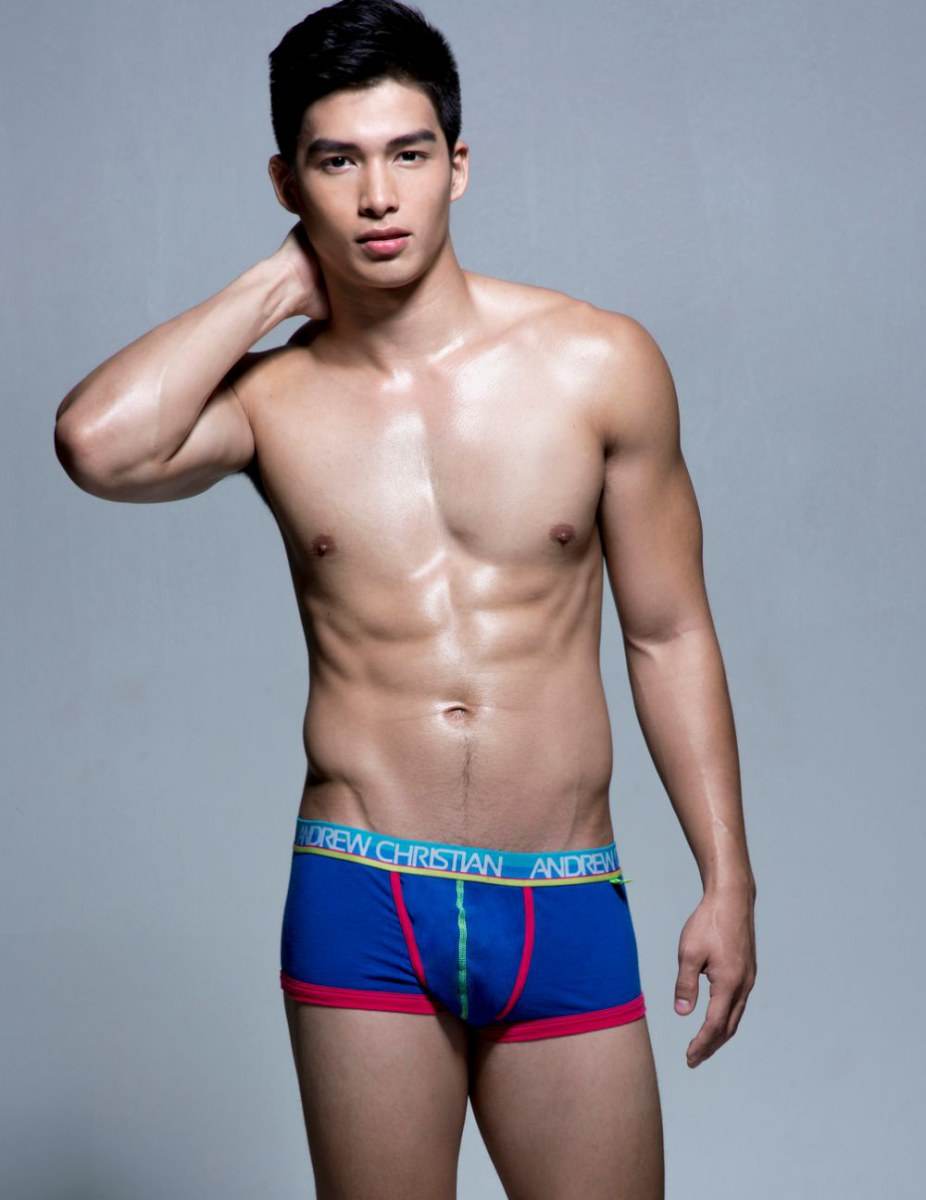 หล่อๆนาย DANIEL VELASCO