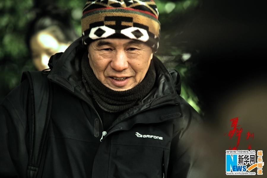 The Assassin 《刺客聂隐娘》 2015 part2