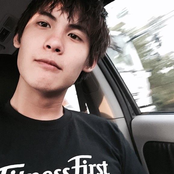 บอส ชนกันต์ หนุ่มติสท์มาดกวน