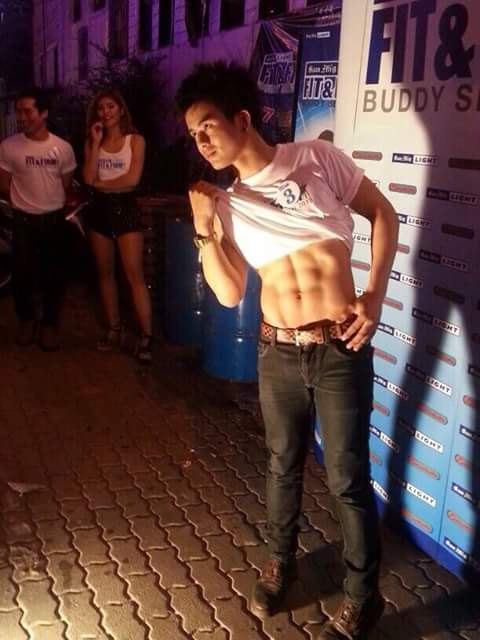 วันจันทร์อันร้อนแรง