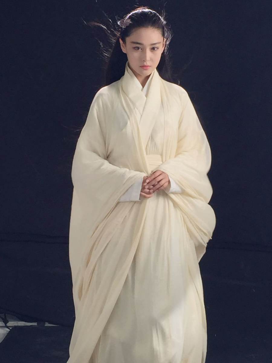 Border-Town Prodigal 《新边城浪子》 2015 part7