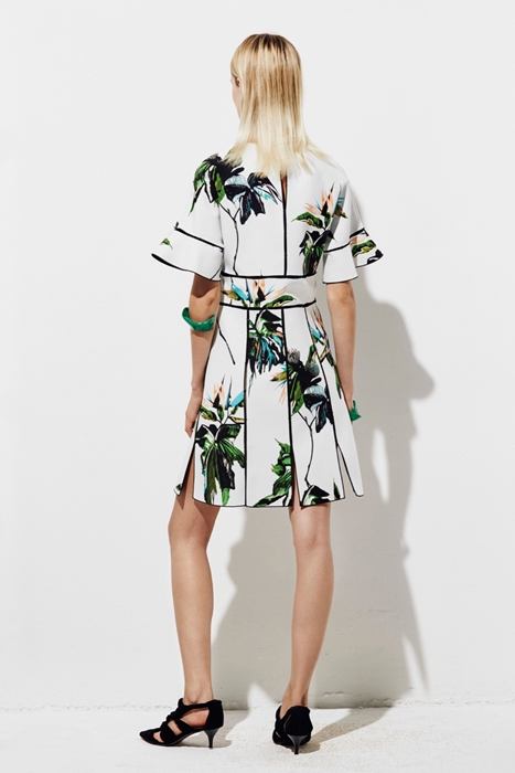 Proenza Schouler Resort 2016