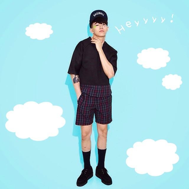 นายแม็กซ์หนุ่มหน้าใส รอยสักสวย IG@M.XZM