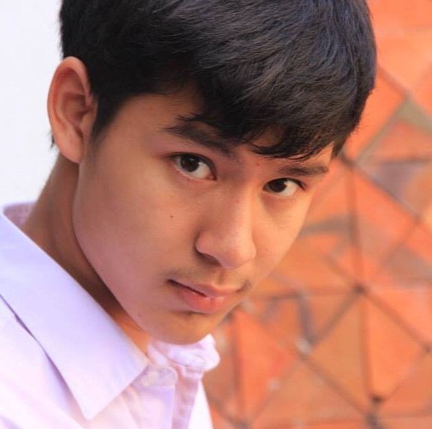 โดนัท หวานๆ ไปทานเล่นไหมครัช