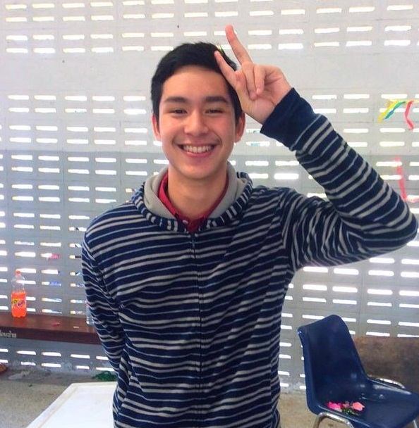 โดนัท หวานๆ ไปทานเล่นไหมครัช