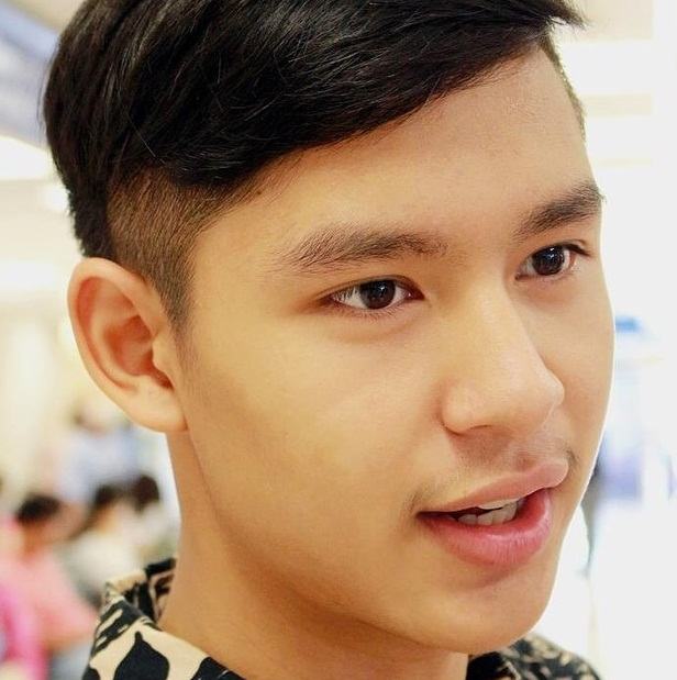 โดนัท หวานๆ ไปทานเล่นไหมครัช