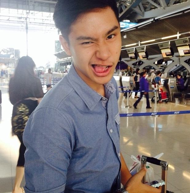 โดนัท หวานๆ ไปทานเล่นไหมครัช