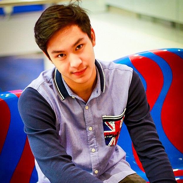 โดนัท หวานๆ ไปทานเล่นไหมครัช