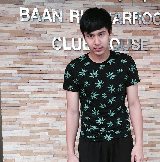 โดนัท หวานๆ ไปทานเล่นไหมครัช