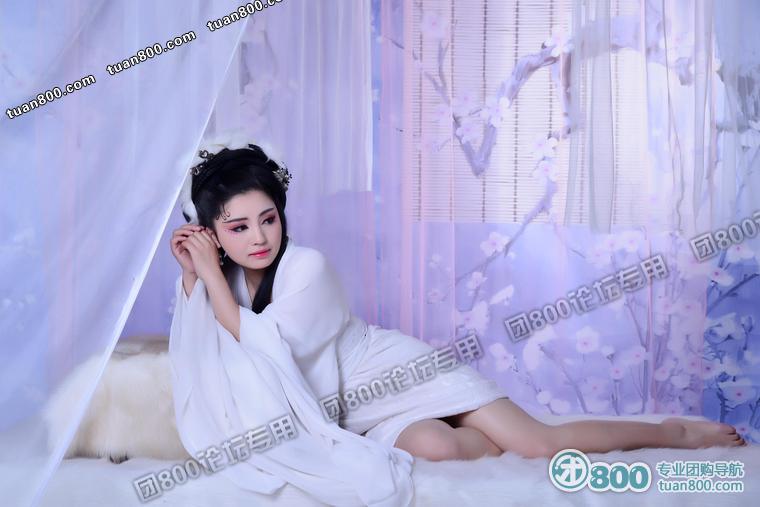 สาวจีนถ่ายแบบ เซ็กซี่ part 146