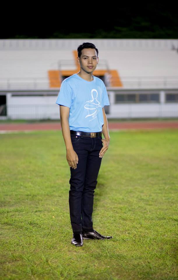 ผู้นำเชียร์มหาวิทยาลัยเทคโนโลยีสุรนารี