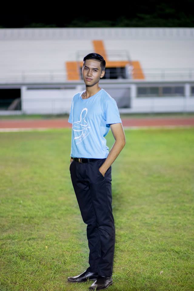 ผู้นำเชียร์มหาวิทยาลัยเทคโนโลยีสุรนารี