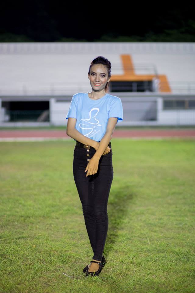 ผู้นำเชียร์มหาวิทยาลัยเทคโนโลยีสุรนารี