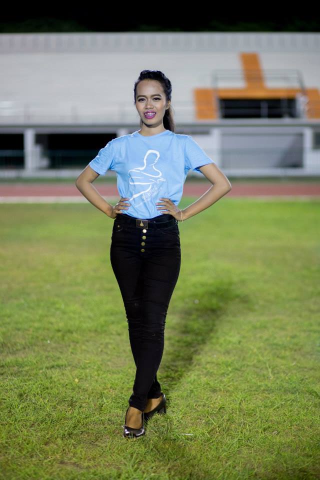 ผู้นำเชียร์มหาวิทยาลัยเทคโนโลยีสุรนารี