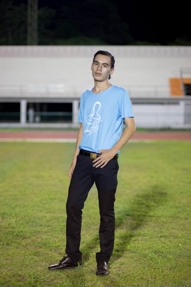 ผู้นำเชียร์มหาวิทยาลัยเทคโนโลยีสุรนารี