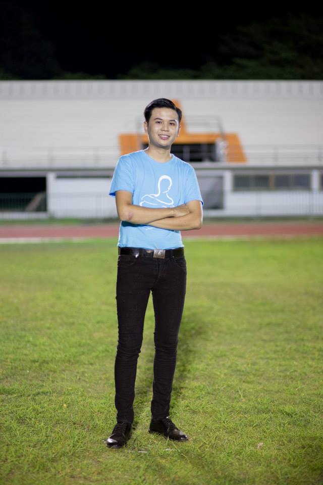 ผู้นำเชียร์มหาวิทยาลัยเทคโนโลยีสุรนารี