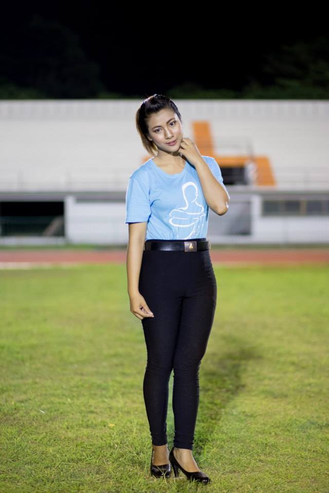 ผู้นำเชียร์มหาวิทยาลัยเทคโนโลยีสุรนารี