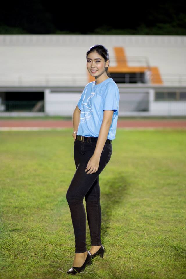 ผู้นำเชียร์มหาวิทยาลัยเทคโนโลยีสุรนารี