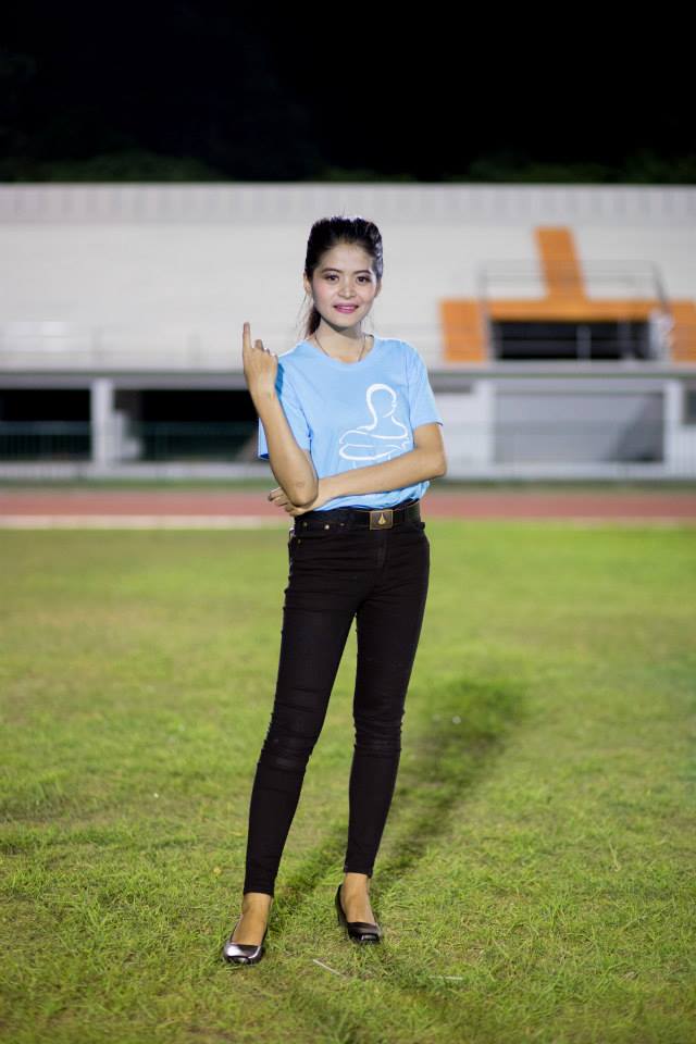 ผู้นำเชียร์มหาวิทยาลัยเทคโนโลยีสุรนารี