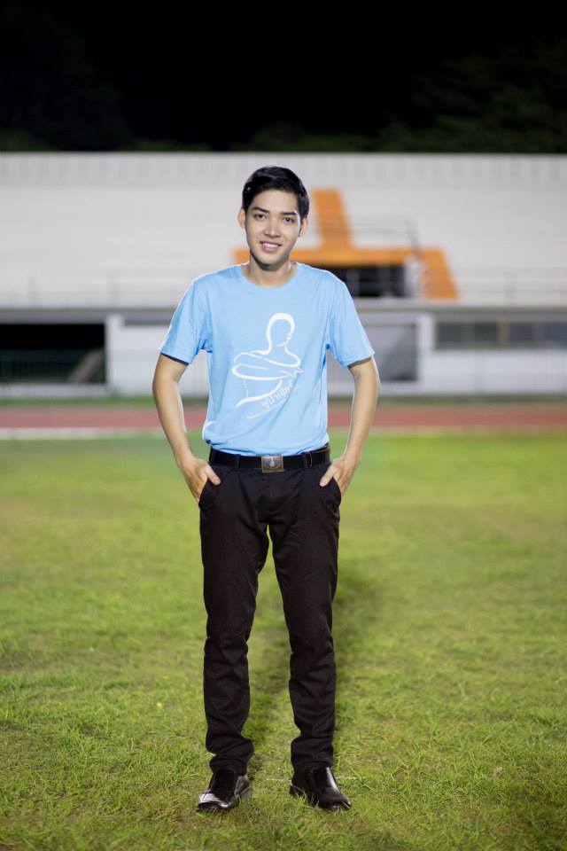 ผู้นำเชียร์มหาวิทยาลัยเทคโนโลยีสุรนารี