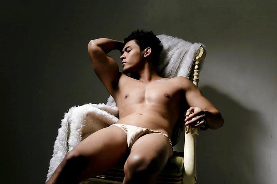 Athena men 96