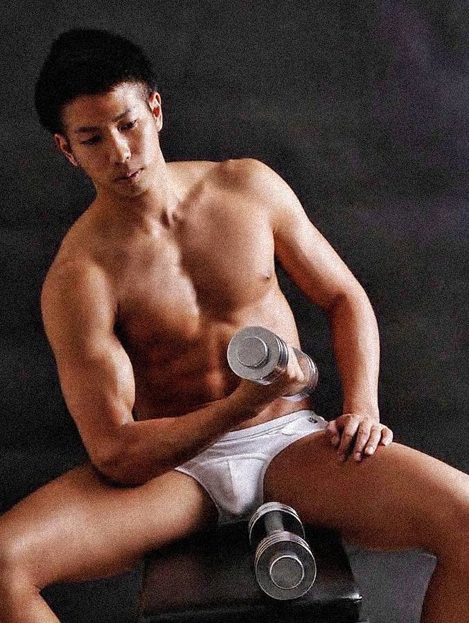 Athena men 96