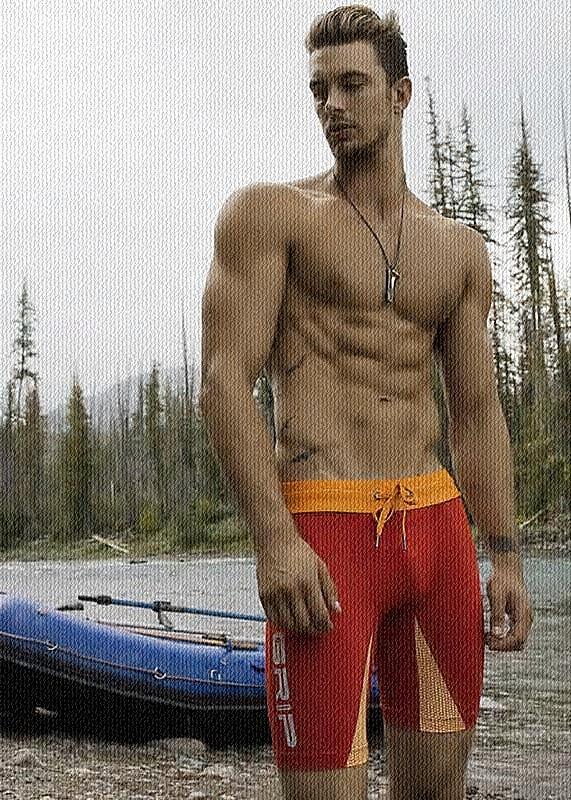 Athena men 96