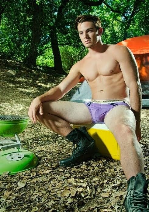Athena men 96