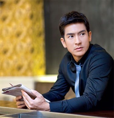 ติ๊ก เจษฎาภรณ์ ผลดี