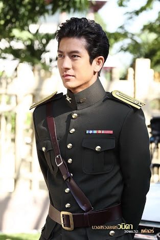 ติ๊ก เจษฎาภรณ์ ผลดี