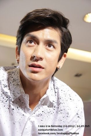 ติ๊ก เจษฎาภรณ์ ผลดี