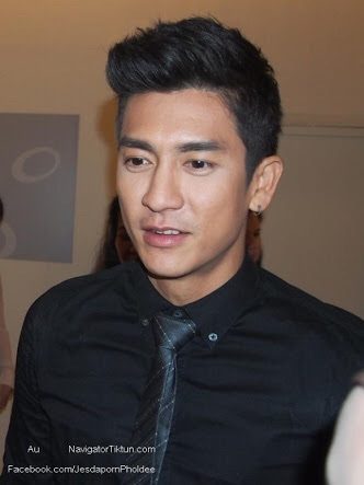ติ๊ก เจษฎาภรณ์ ผลดี