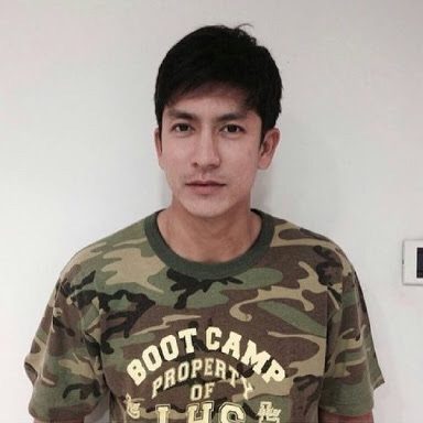 ติ๊ก เจษฎาภรณ์ ผลดี