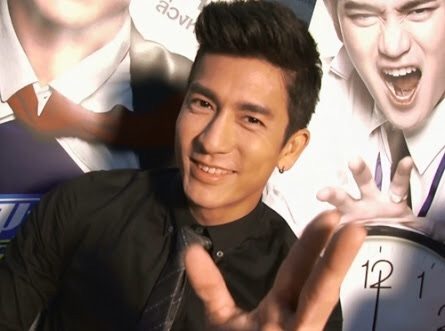 ติ๊ก เจษฎาภรณ์ ผลดี