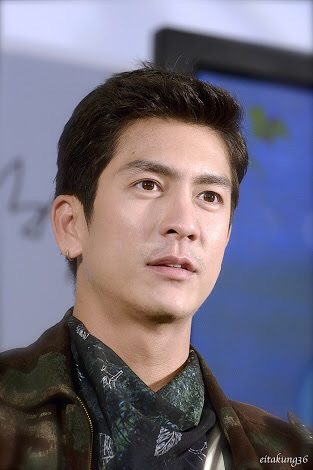 ติ๊ก เจษฎาภรณ์ ผลดี