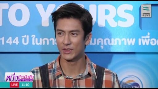 ติ๊ก เจษฎาภรณ์ ผลดี