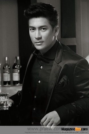 ติ๊ก เจษฎาภรณ์ ผลดี