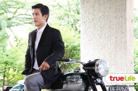 ติ๊ก เจษฎาภรณ์ ผลดี