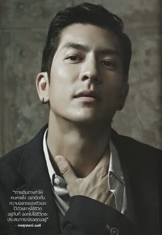 ติ๊ก เจษฎาภรณ์ ผลดี
