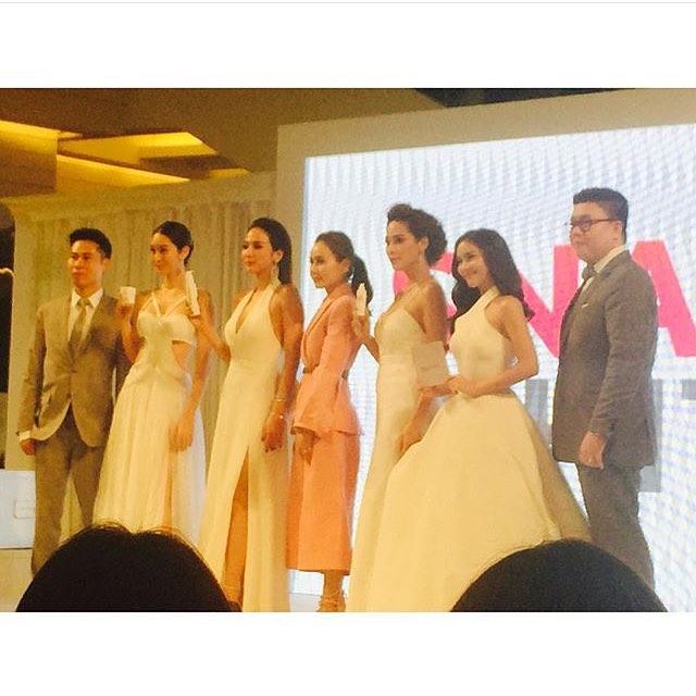 อั้ม & พลอย สวยเจิด เลอค่า ปังมาก @Snail White สยามพารากอน