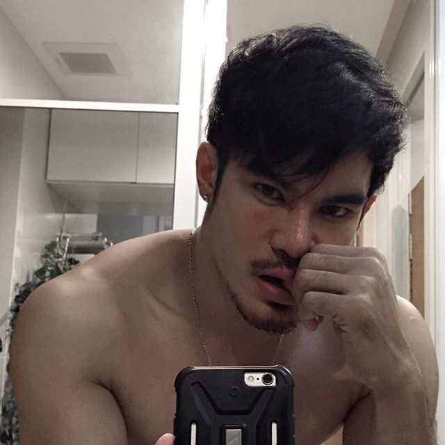 P พีรกันต์ เกียรติ์วรสกุล