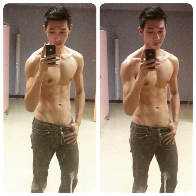 เตชินIG@TAECHINCLUB