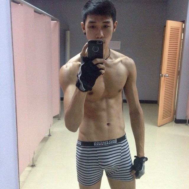 เตชินIG@TAECHINCLUB