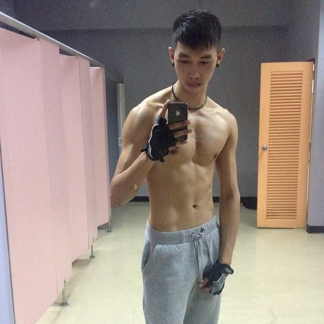 เตชินIG@TAECHINCLUB