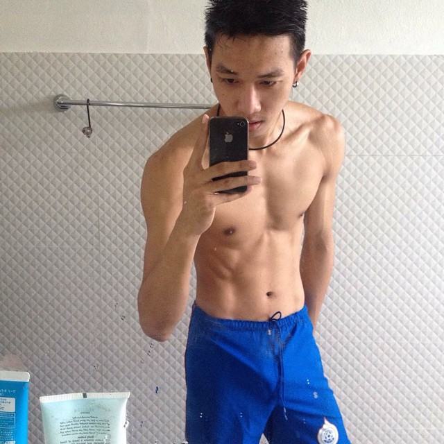 เตชินIG@TAECHINCLUB