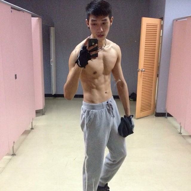 เตชินIG@TAECHINCLUB